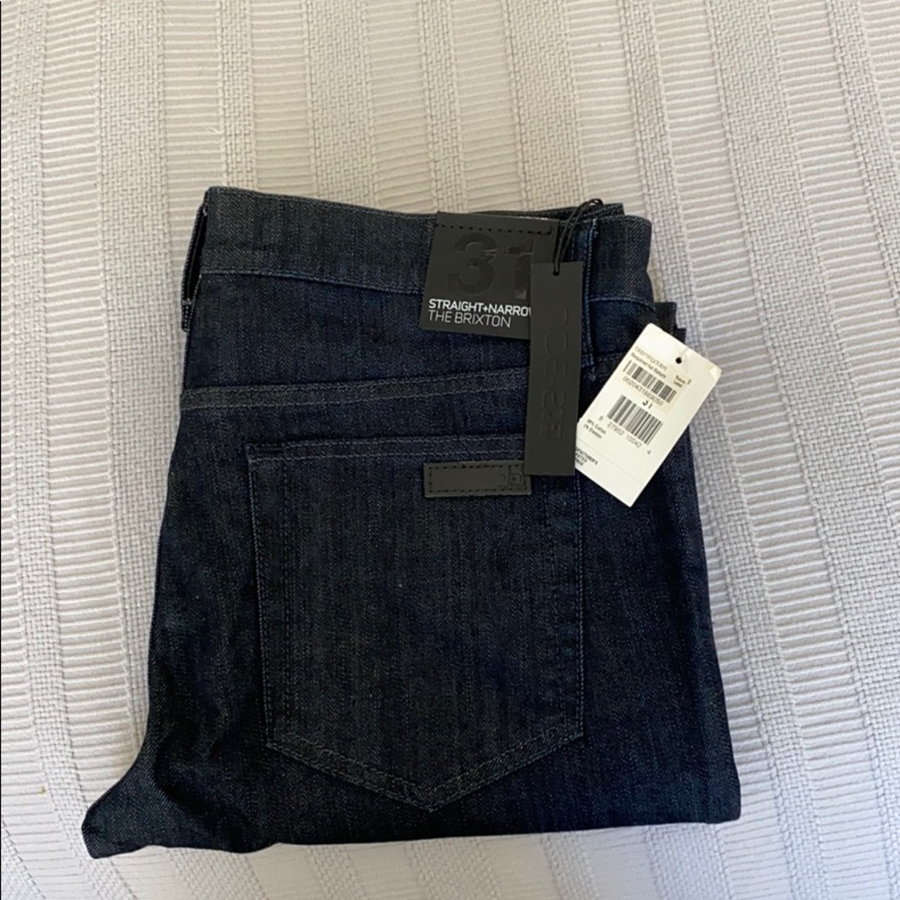 Joe’s jeans